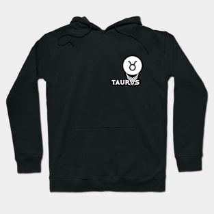 Taurus Star Sign Hoodie